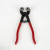 Glass Cutter Glass Clamp Tile Cutting Pliers Floor Tile Glass Quick Cutter Hard Alloy Knife Double Wheel Manual