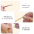 Accessories for First Aid Disposable Povidone Cotton Swab Baby Umbilical Cord Navel Use Povidone Cotton Swab Portable