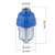 Pre-Scale Filter Core-Free Water Filter Household Water Purifier Wall-Hanging Stove Water Inlet Tap Water Heater