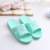 Summer Bathroom Slippers Four Seasons Couple Household Slippers Men and Women Indoor Home Bath Sandals Free Shipping