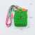 Amazon Hot Deratization Pioneer Christmas Bags for Old People Christmas Gift Bubble Press Bag Messenger Bag Coin Purse