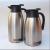 Zenlo 304 Yarun Vacuum Wide-Mouth Stainless Steel Vacuum Thermos Coffee Pot Thermos European-Style Home Office