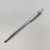 Ceramic Slide Technical Pen High Hardness Alloy Steel Pointed Scratch Awl Ceramic Tile Glass Lettering Mark Scratch Awl Metal Hatching Pen