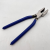 Flat Mouth Glass Pincer Clamp Trimming Pliers Edge Breaking Pliers Boundary Flanged Pliers Ceramic Tile Pliers Glass Clamp Glass Trimming Pliers