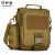 K307-northwest Wind Tactical Satchel Multi-Purpose Outdoor Men's Bag Lure Shoulder Bag Sports Training Leisure Bag