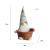 Christmas Creative Faceless Doll Cute with Candy Basket Doll Decoration Long Hat Fruit Basket Decorative Apple Basket