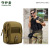 K301-Multi-Purpose Car Bag Bicycle Riding Bum Bag Crossbody Bag Tactical Waist Pack Men's Small Leisure Bag