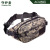 Y120-cyclone Multi-Purpose Waist Bag Sports Waist Bag Outdoor Tourist Mountaineering Tactical Waist Pack Fashion Simple Big Belt Bag