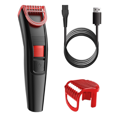 Shaving Machine BBT Rechargeable Electric Clipper Hair Scissors Hair Clipper Electrical Hair trimmer balding