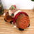 Christmas Candy Basket Bar KTV Fruit Basket Christmas Decorations Children's Gift Box Wholesale
