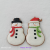 Brickearth Santa Claus Polymer Clay Christmas Gifts Christmas Decorations Christmas Gifts