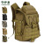S413-40 L X7 Swordfish Combat Bag Attack Backpack Army Fan Bag Mountaineering Travel Laptop Bag Backpack