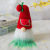 Cute Faceless Doll Ornaments Cute Fruit Plush Dwarf Doll Show Window Decorations Factory Wholesale