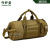 K319-Hand-Carrying Bucket Bag Daily Fitness Handbag Sports Large Crossbody Bag round Bag Big Men's Bag Shoulder Bag