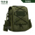 K320-Vane Storage Bag Daily Versatile Small Messenger Bag Camouflage Single-Shoulder Bag Big Pair Bag Casual Bag