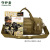 K319-Hand-Carrying Bucket Bag Daily Fitness Handbag Sports Large Crossbody Bag round Bag Big Men's Bag Shoulder Bag