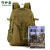 S406-40 L Streamlined Backpack Tactical Attack Backpack Army Fan Backpack Waterproof and Hard-Wearing Level 3 Backpack