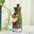 New Christmas Party Supplies Christmas Decorations Old Man Red Wine Bag Christmas Decals Decoration Bottle Cover