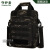 K321-Straight Tote Bag Portable Briefcase Camouflage File Handbag A4 File Crossbody Bag Tactical Shoulder Bag