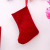 Christmas Decorations Santa Snowman Socks Christmas Socks Gift Bag Candy Bag Christmas Gift Bag Wholesale