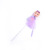 Luminous Magic Wand Luminous Toy Cartoon Doll Glow Stick New Light-on Ddung Flash Magic Wand