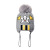 Outdoor Hat Earflaps Woolen Hat Warm Knitted Hat Children's Hat Autumn and Winter New Thickened Children Hat Custom Wholesale