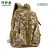 S406-40 L Streamlined Backpack Tactical Attack Backpack Army Fan Backpack Waterproof and Hard-Wearing Level 3 Backpack