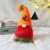 Cute Faceless Doll Ornaments Cute Fruit Plush Dwarf Doll Show Window Decorations Factory Wholesale