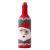 Cross-Border Santa Snowman Wine Bottle Cover Knitted Wine Bottle Cover Dining Table Champagne Bottle Cover Arrangement Articles