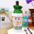 New Christmas Decorations Old Man Wine Bottle Bag Wine Packaging Bags Christmas Snowman Dining Table Bar Supplies Wholesale