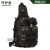 X224-Lure Shoulder Bag Fishing Rod Fishing Bag Fishing Bag Outdoor Tactics Large Chest Bag Travel Sling Bag Backpack