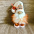 Cross-Border Amazon Hot Selling Faceless Doll Standing Boo Doll Autumn Pumpkin Christmas Doll
