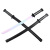 Cross-Border Luminous Toy Sword with Music Band Sheath Large 67C Dongyang Sword Stall Night Market Children's Toy