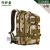 S410-30 L Shoulder Go-Bag (Small) Male Military Style Personality Camouflage Mountaineering Street Trendy Backpack