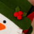 Christmas Decorations Non-Woven Handbag Gift Bag New Christmas Gift Bag Children Candy Bag Apple Bag