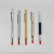 Hatching Pen Deep Hole Carpenter Pencil Pencil Leads Marking Pen Tile Hatching Pen Glass Hatching Pen Scratch Awl Stroke Pen