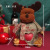 Christmas Apple Bag Santa Claus Snowman Candy Bag Christmas Eve Children's Gift Bag Wholesale