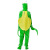 Halloween New Insect Mantis Cosplay Jumpsuit Amusement Park Stage Carnival Party Doll Costume