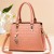  Crocodile Pattern Trendy Women's Bags Shoulder Handbag Messenger Bag Factory Wholesale 15255