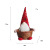 Christmas Creative Faceless Doll Cute with Candy Basket Doll Decoration Long Hat Fruit Basket Decorative Apple Basket