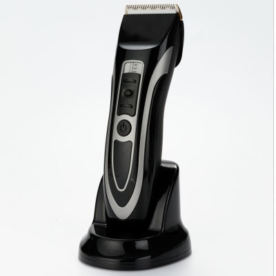 Shaving Machine BBT Rechargeable Electric Clipper Hair Scissors Hair Clipper Electrical Hair trimmer balding