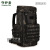 S408-70L/85 L Expansion Large Backpack Camping Hiking Large Backpack Large Capacity Luggage Luggage Backpack