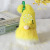 Cute Faceless Doll Ornaments Cute Fruit Plush Dwarf Doll Show Window Decorations Factory Wholesale