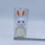 Factory Direct Sales Easter Rabbit Decoration, Daily Decoration, Car Decoration, Kindergarten Toy Rabbit