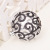 Christmas Decorations 6cm/18 Painted Pet Transparent Ball Christmas Ball Christmas Tree Pendant