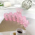 Korean Style Chic Elegant Cute Hairpin Elegant Macaron Color Design Sense Grip Bath Back Head Shark Clip Headdress