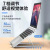 Branded Laptop Stand Aluminum Alloy Height Increasing Lifting Heat Dissipation Foldable and Portable Storage Laptop 