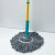 Hand Wash-Free Wringing Mop Household Household Household Floor Ultra-Fine Fiber Bicasso Lazy Rotating Mop