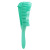 Eight-Claw Comb New Hairdressing Multifunctional Styling Shunfa Massage Comb Plastic Anti-Static Octopus Comb