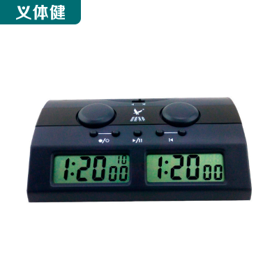 Huijunyi Physical Health Multi-Functional Digital Chess Tournaments Clock